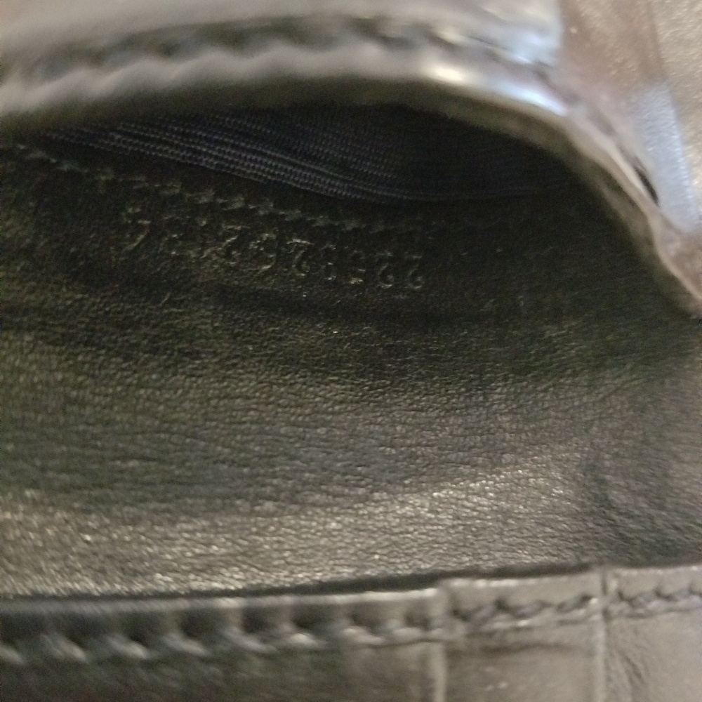 Gucci wallet - Picture 3 of 4